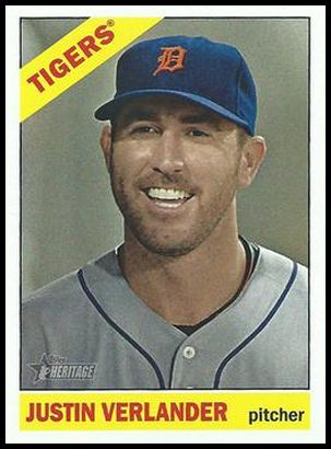 495 Justin Verlander